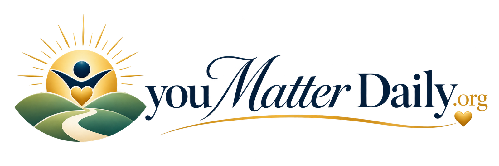 You Matter - Daily